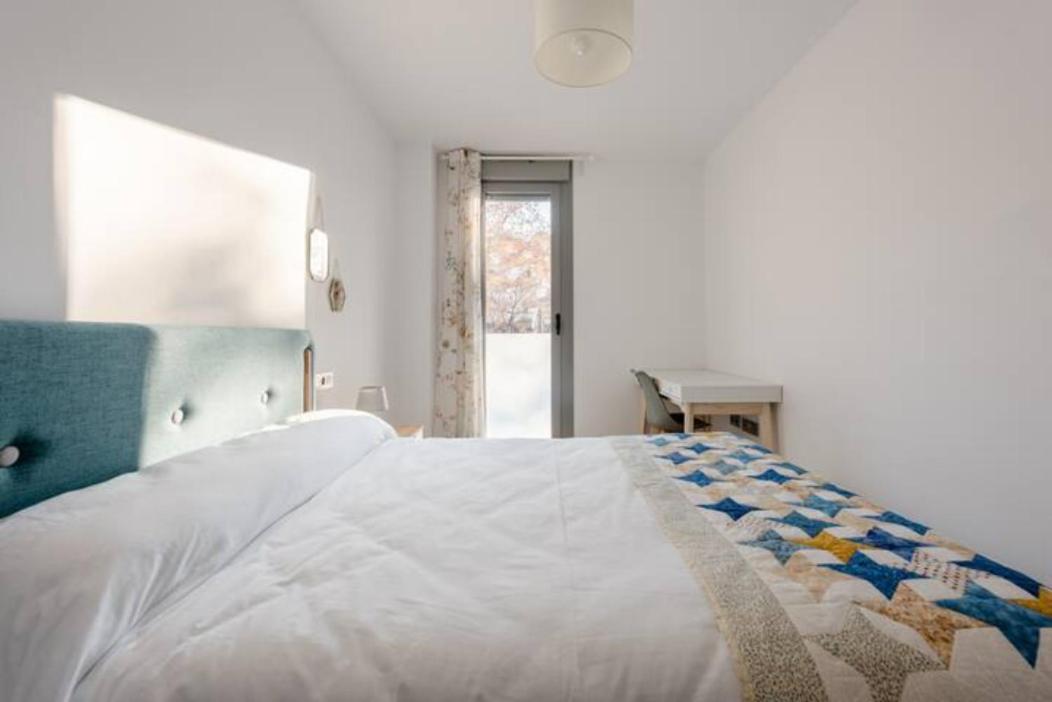 Carmela Suites Apartamento De Dos Dormitorios Granada Dış mekan fotoğraf