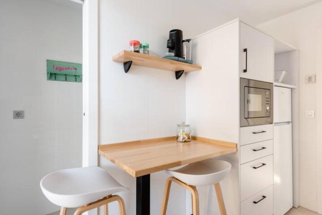 Carmela Suites Apartamento De Dos Dormitorios Granada Dış mekan fotoğraf