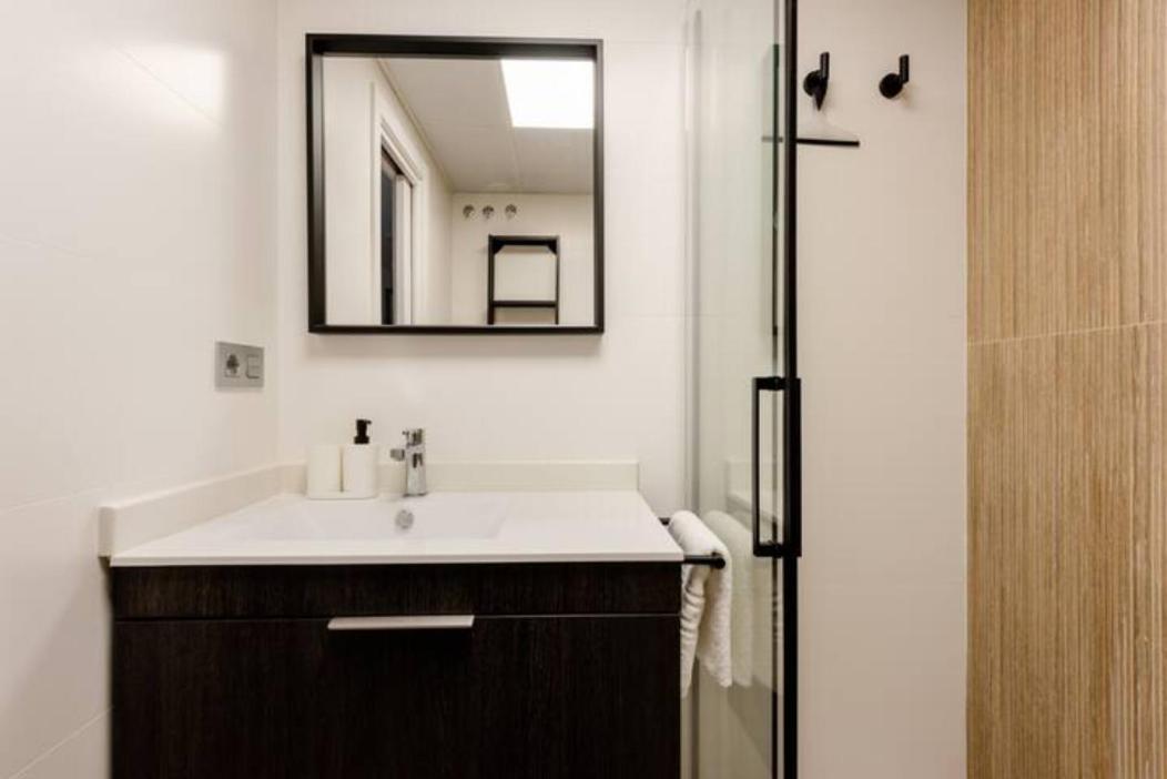 Carmela Suites Apartamento De Dos Dormitorios Granada Dış mekan fotoğraf